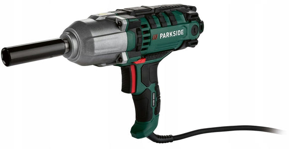 PARKSIDE electric impact screwdriver »PDSSE 550 A1«