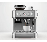 SILVERCREST COFFE MACHINE