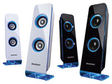 SILVERCREST® Active Speaker SLB 1.2 C2