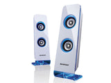 SILVERCREST® Active Speaker SLB 1.2 C2