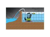 PARKSIDE Water pump PTPS 1100 A1