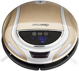 Cleanmaxx 06025 Robot Vacuum Cleaner Smart Plus Champagne