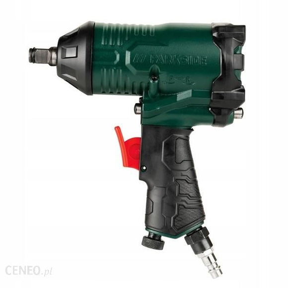PARKSIDE® Compressed Air Impact Wrench PDSS 310 B5 Impact Screwdriver Screwdriver Screwdriver