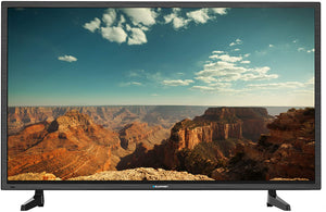 Blaupunkt 32" Inch 720p HD Ready LED TV with Freeview HD and JBL Speakers