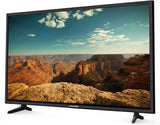 Blaupunkt 32" Inch 720p HD Ready LED TV with Freeview HD and JBL Speakers