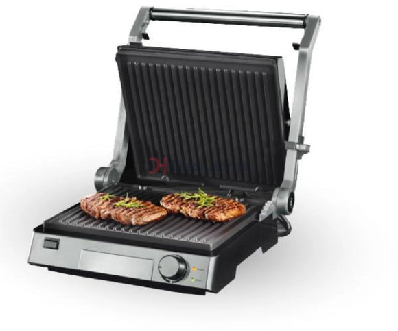 Silver Crest Contact Grill 2000W