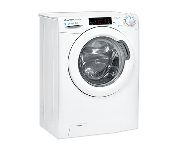 Candy Smart Pro WIFI Washing Machine (10kg)