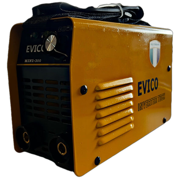 Evico Inverter Welding Machine