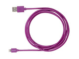 SILVERCREST Lightning(R) to USB Charging & Data Cable