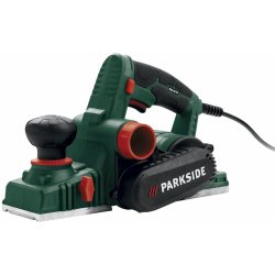 Parkside Electric Planer PEH 30 C3 13000rpm