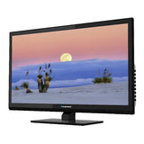 Blaupunkt 236/207I-GB-3B-FHDP-UK 23.6 Inch Full HD LED TV