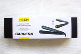 CARRERA 534 Professional Hair Straightener