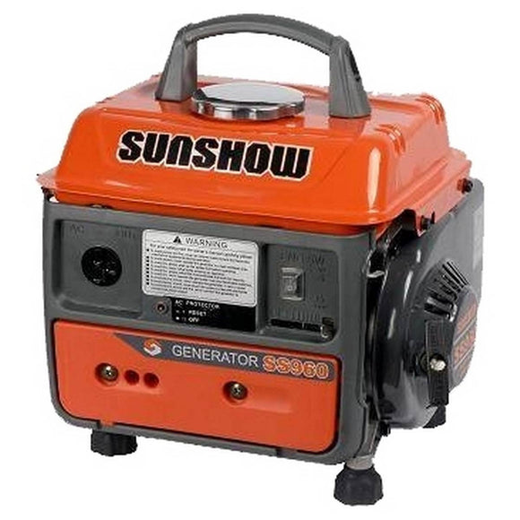 Sunshow SS960 ELECTRICAL GENERATOR