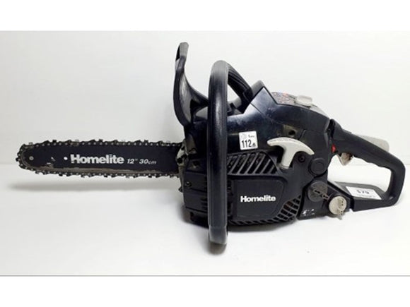 Homelite 35cc 30cm 2 Stroke Chainsaw