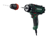 Parkside 2-Speed Corded Power Drill 300W