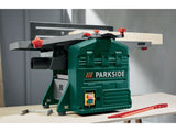 PARKSIDE® PADM planer and planer 1250 A1 1,250 W