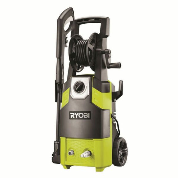 1800W 2000PSI PRESSURE WASHER WITH SURFACE CLEANER
